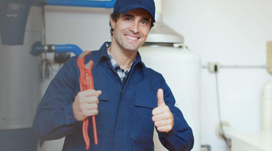 Professional expert plumbing services in Gaffney, SC